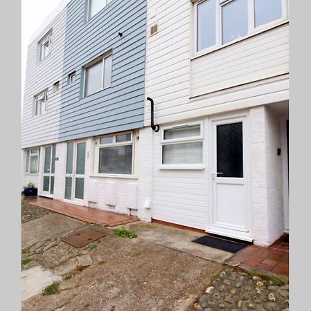 Pebbles Apartment By Air Premier Seaford Luaran gambar