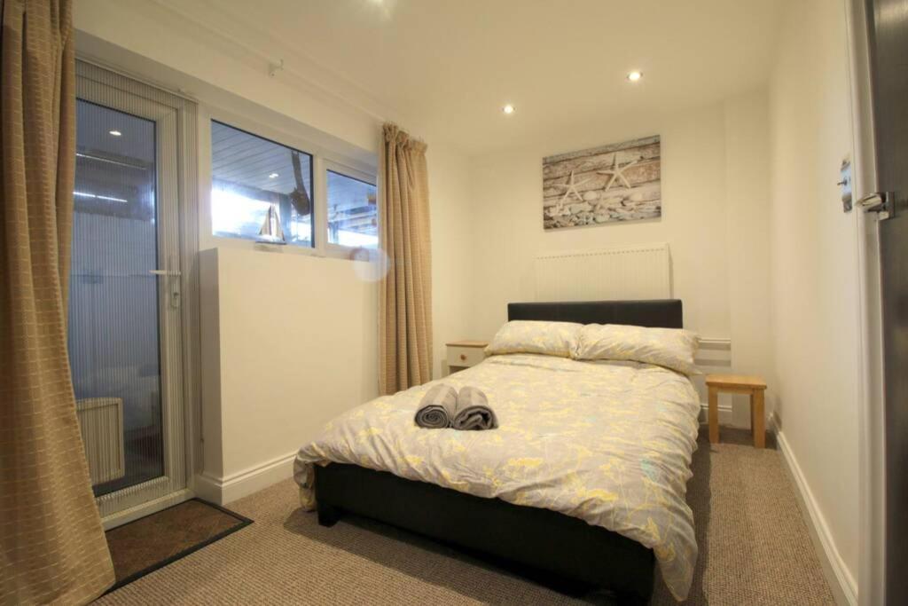 Pebbles Apartment By Air Premier Seaford Luaran gambar