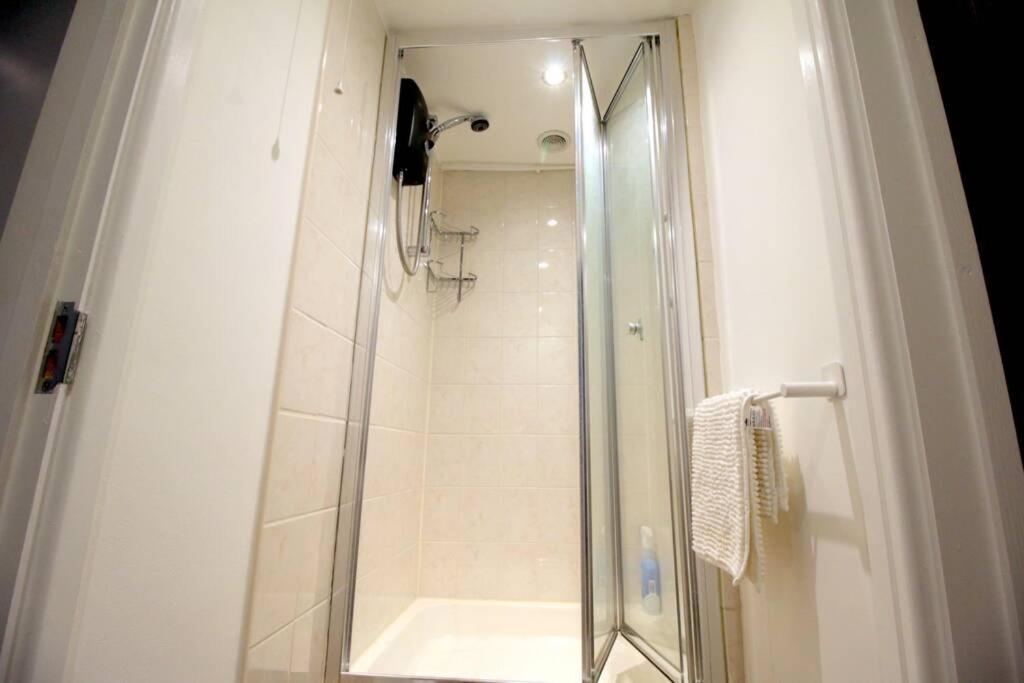 Pebbles Apartment By Air Premier Seaford Luaran gambar